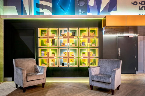 Rydges Perth Kings Square - Accommodation Brunswick Heads 25