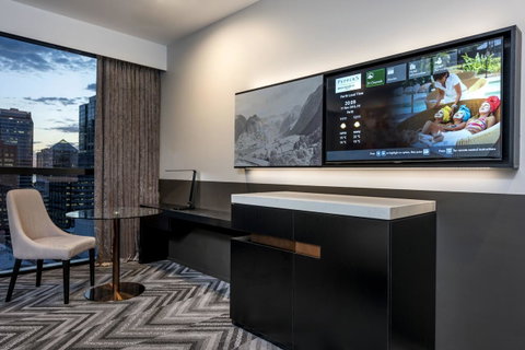 Rydges Perth Kings Square - Accommodation Brunswick Heads 39
