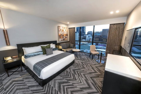 Rydges Perth Kings Square - Accommodation Brunswick Heads 2