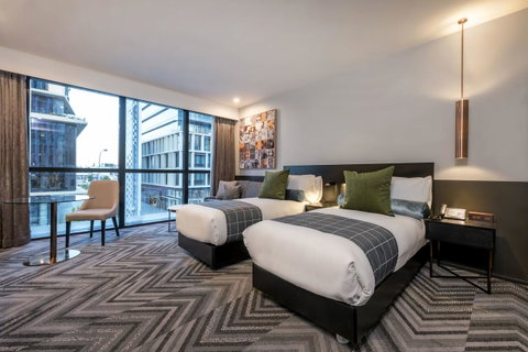 Rydges Perth Kings Square - Accommodation Brunswick Heads 35