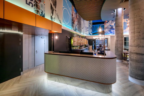 Rydges Perth Kings Square - Accommodation Brunswick Heads 23