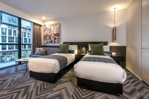 Rydges Perth Kings Square - Accommodation Brunswick Heads 36