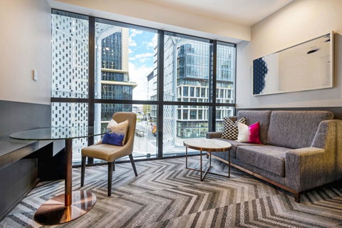 Rydges Perth Kings Square - Accommodation Brunswick Heads 27