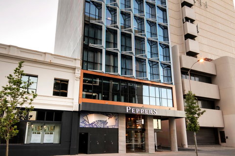 Rydges Perth Kings Square - Accommodation Brunswick Heads 29