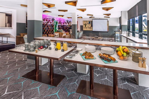 Rydges Perth Kings Square - Accommodation Brunswick Heads 21