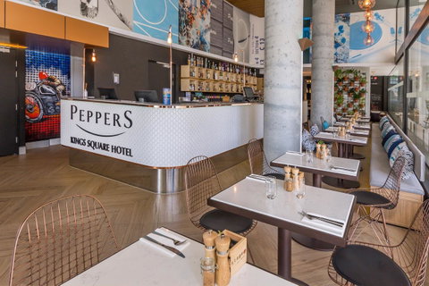 Rydges Perth Kings Square - Accommodation Brunswick Heads 10
