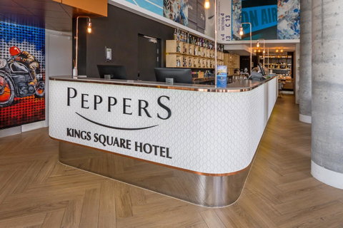 Rydges Perth Kings Square - Accommodation Brunswick Heads 4