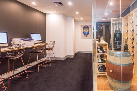 Rydges Perth Kings Square - Accommodation Brunswick Heads 22