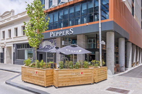 Rydges Perth Kings Square - Accommodation Brunswick Heads 3