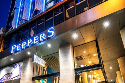 Rydges Perth Kings Square - Accommodation Brunswick Heads 1