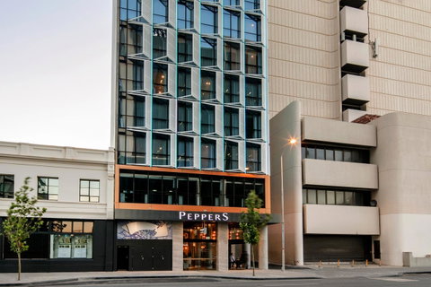Rydges Perth Kings Square - Accommodation Brunswick Heads 33
