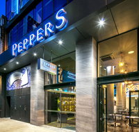 Peppers Kings Square Hotel - Accommodation Brunswick Heads