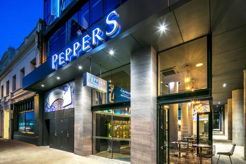 Rydges Perth Kings Square - Accommodation Brunswick Heads 0