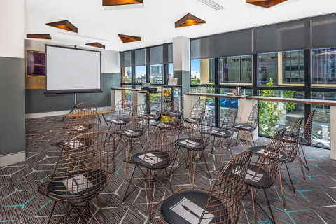 Rydges Perth Kings Square - Accommodation Brunswick Heads 16