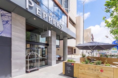 Rydges Perth Kings Square - Accommodation Brunswick Heads 13