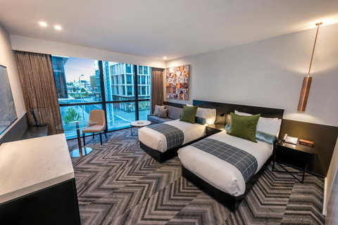 Rydges Perth Kings Square - Accommodation Brunswick Heads 30