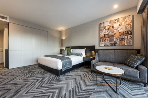 Rydges Perth Kings Square - Accommodation Brunswick Heads 37