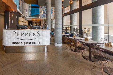 Rydges Perth Kings Square - Accommodation Brunswick Heads 9