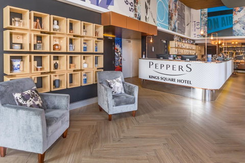 Rydges Perth Kings Square - Accommodation Brunswick Heads 12