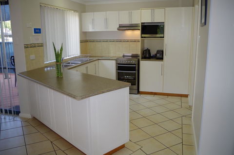 Kalbarri Blue Ocean Villas - Accommodation Brunswick Heads 20