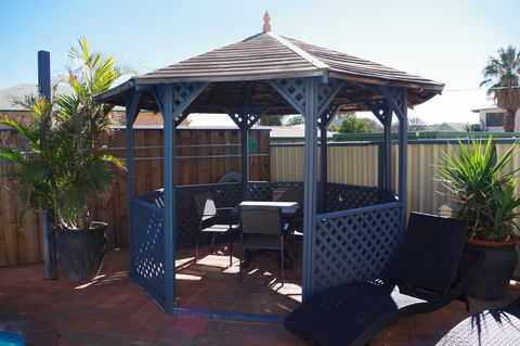 Kalbarri Blue Ocean Villas - Accommodation Brunswick Heads 17