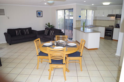 Kalbarri Blue Ocean Villas - Accommodation Brunswick Heads 5