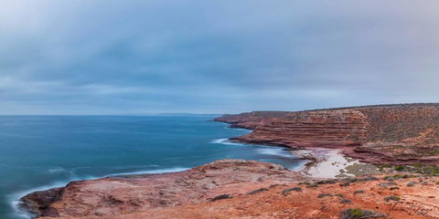 Kalbarri Blue Ocean Villas - Accommodation Brunswick Heads 12