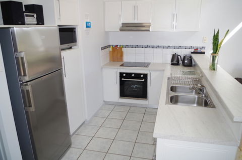 Kalbarri Blue Ocean Villas - Accommodation Brunswick Heads 16
