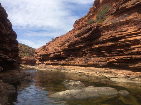Kalbarri Blue Ocean Villas - Accommodation Brunswick Heads 7