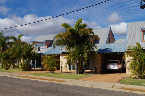 Kalbarri Blue Ocean Villas - Accommodation Brunswick Heads 28