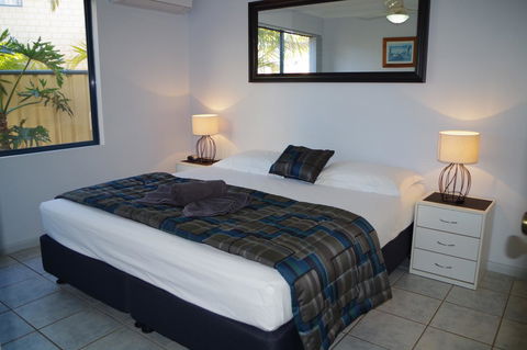 Kalbarri Blue Ocean Villas - Accommodation Brunswick Heads 8