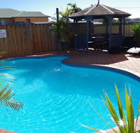 Kalbarri Blue Ocean Villas - Accommodation Brunswick Heads