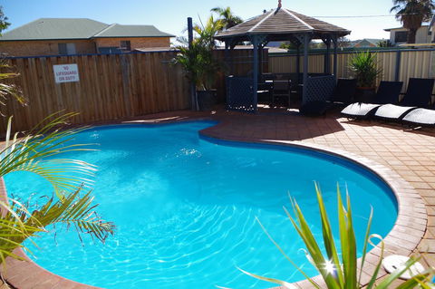 Kalbarri Blue Ocean Villas - Accommodation Brunswick Heads 0