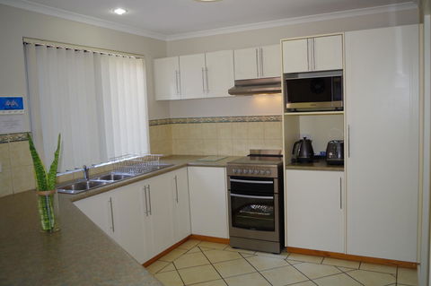 Kalbarri Blue Ocean Villas - Accommodation Brunswick Heads 6