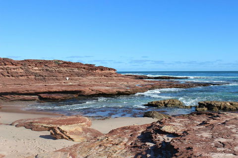 Kalbarri Blue Ocean Villas - Accommodation Brunswick Heads 21