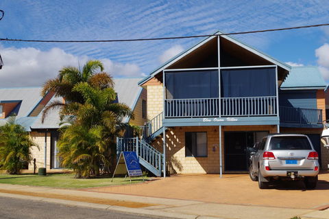 Kalbarri Blue Ocean Villas - Accommodation Brunswick Heads 32