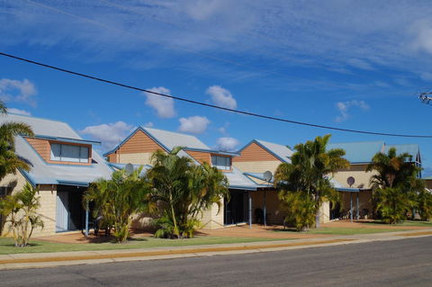 Kalbarri Blue Ocean Villas - Accommodation Brunswick Heads 31