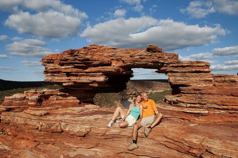 Kalbarri Blue Ocean Villas - Accommodation Brunswick Heads 15