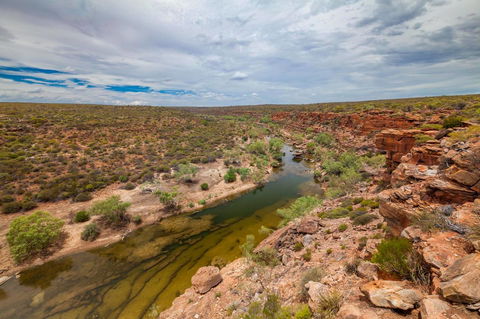 Kalbarri Blue Ocean Villas - Accommodation Brunswick Heads 9
