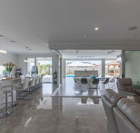 Epsom on Swan Bed  Breakfast - Accommodation Brunswick Heads