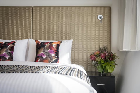 Ramada By Wyndham VetroBlu Scarborough Beach - Accommodation Brunswick Heads 26