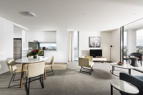 Ramada By Wyndham VetroBlu Scarborough Beach - Accommodation Brunswick Heads 43