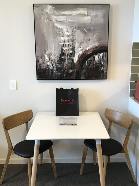 Ramada By Wyndham VetroBlu Scarborough Beach - Accommodation Brunswick Heads 1