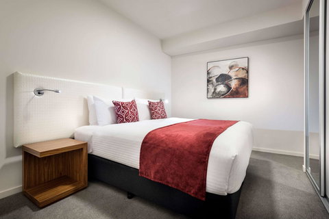 Ramada By Wyndham VetroBlu Scarborough Beach - Accommodation Brunswick Heads 33