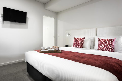 Ramada By Wyndham VetroBlu Scarborough Beach - Accommodation Brunswick Heads 18