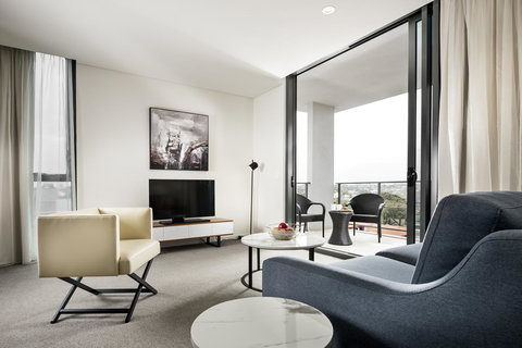 Ramada By Wyndham VetroBlu Scarborough Beach - Accommodation Brunswick Heads 39