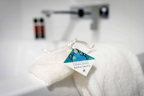 Ramada By Wyndham VetroBlu Scarborough Beach - Accommodation Brunswick Heads 25