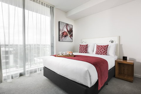 Ramada By Wyndham VetroBlu Scarborough Beach - Accommodation Brunswick Heads 41