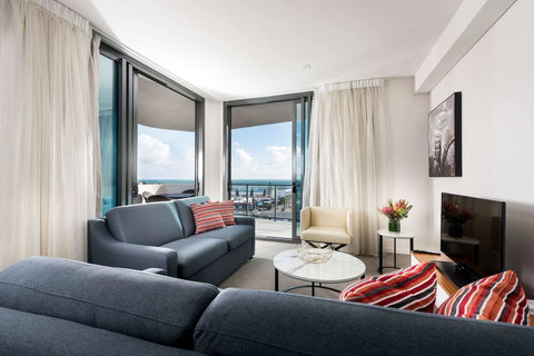 Ramada By Wyndham VetroBlu Scarborough Beach - Accommodation Brunswick Heads 30