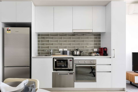 Ramada By Wyndham VetroBlu Scarborough Beach - Accommodation Brunswick Heads 19